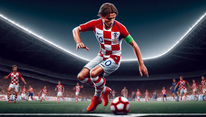 El Camino de Croacia a la Eurocopa 2024: Desafíos y Triunfos