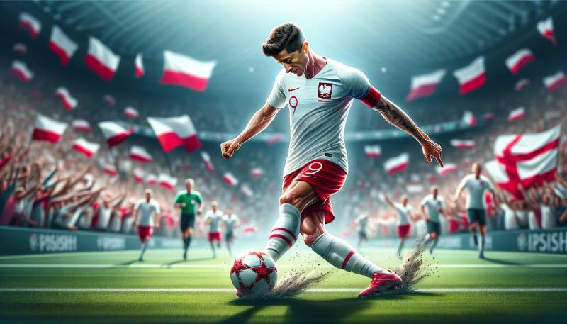 El Camino de Polonia a la Eurocopa