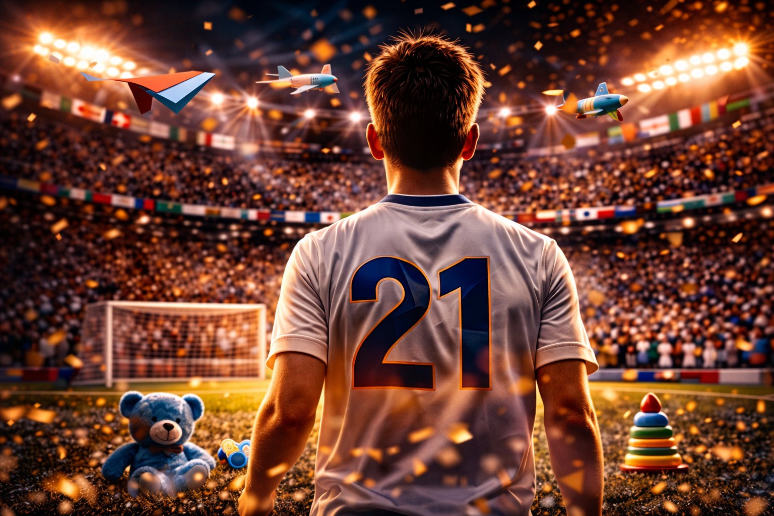 Mejor jugador joven del Mundial 2026: candidatos y criterios