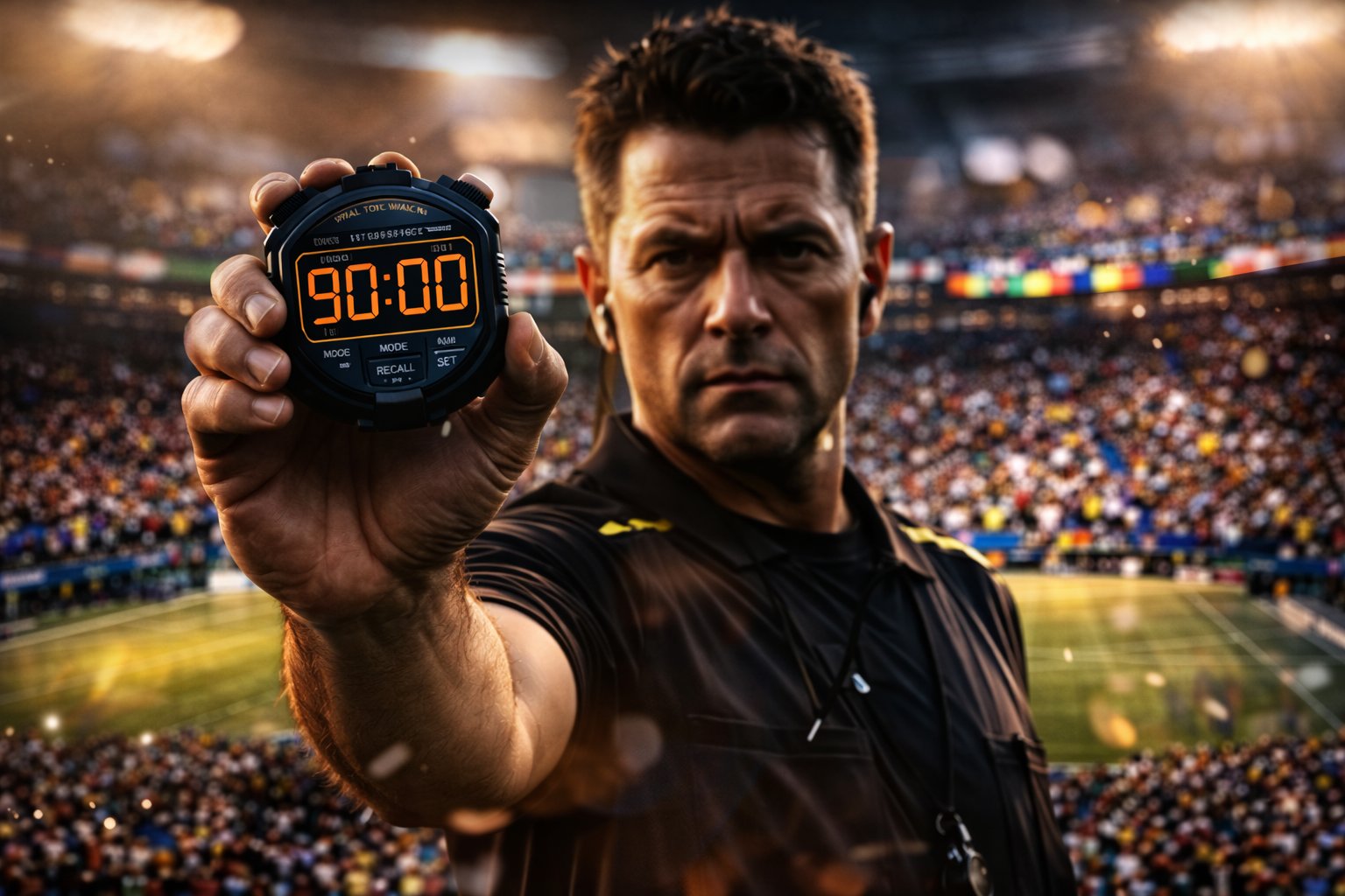 Las 5 nuevas normas contra las pérdidas de tiempo en el Mundial 2026