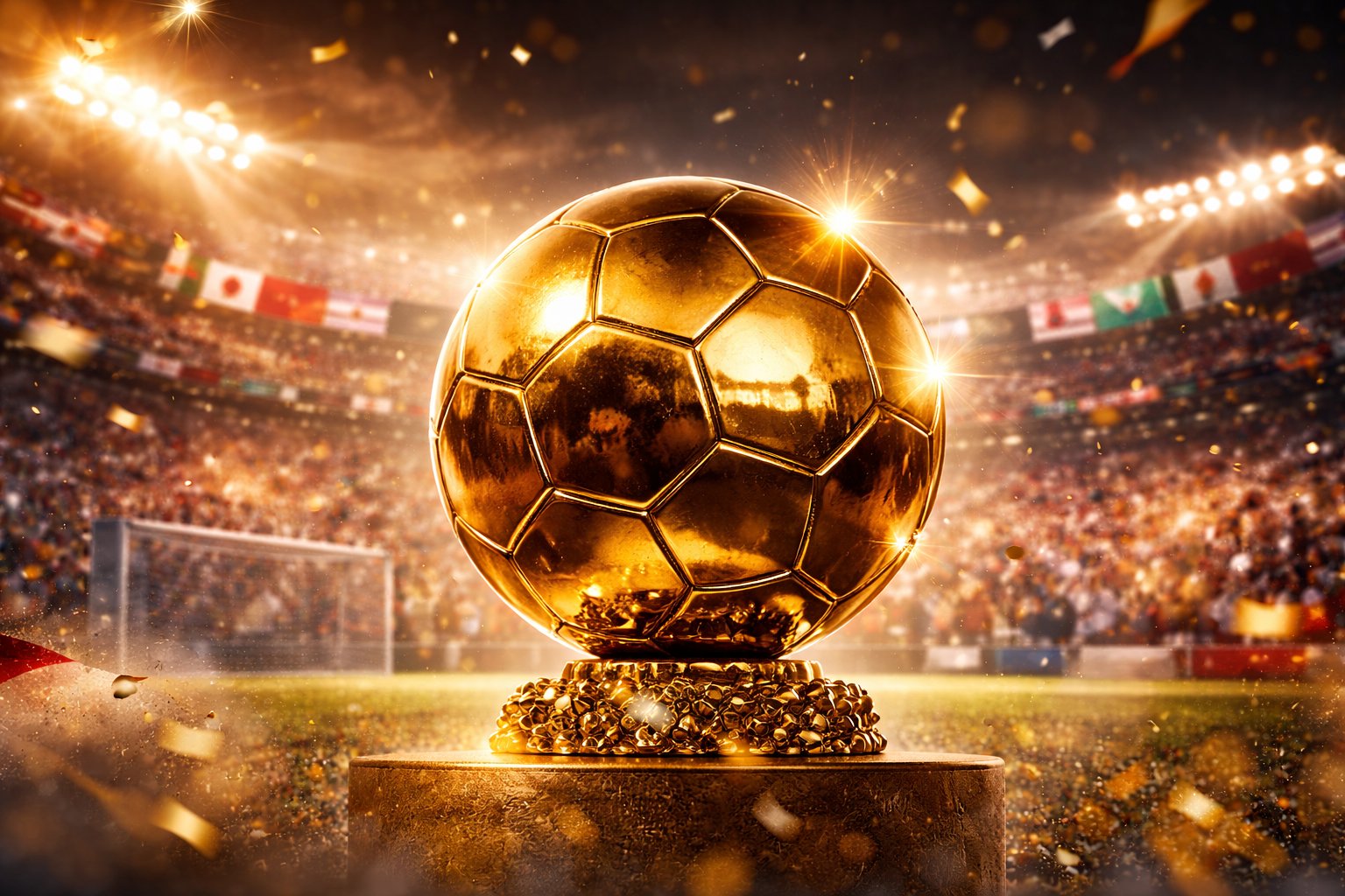 Quién ganará el Balón de Oro del Mundial 2026 (Mejor jugador)