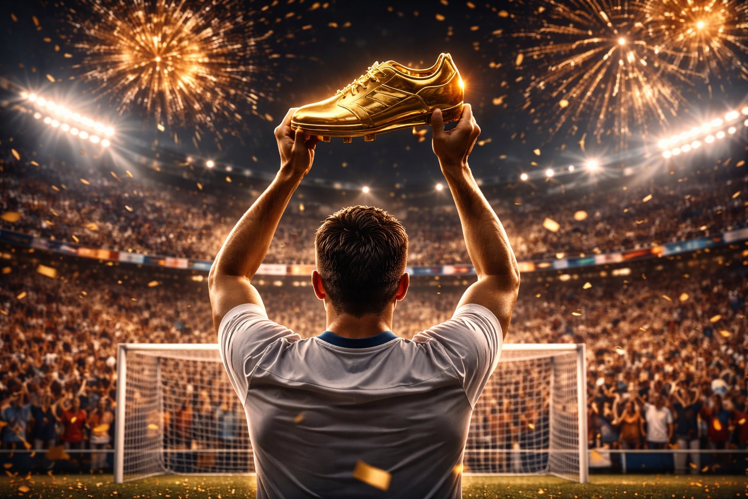 ¿Quién será el máximo goleador del Mundial 2026?