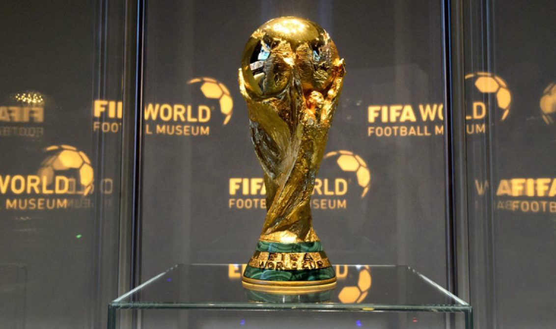 Trofeo, distinciones y medallas Mundial Qatar 2022