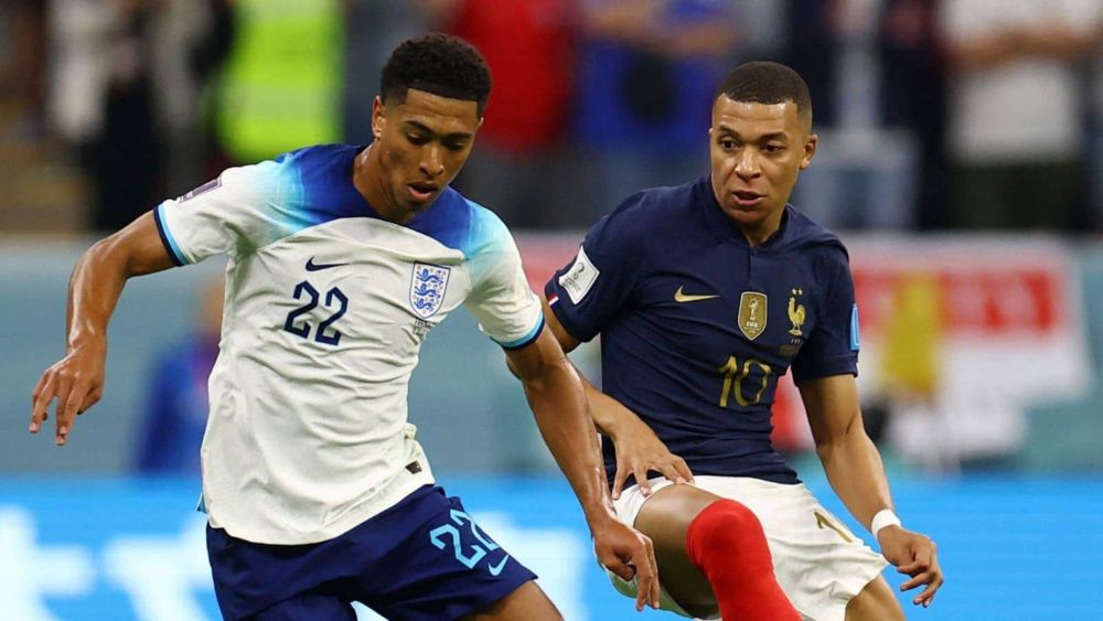 Mbappe contra Bellingham en la Euro2024: El Duelo de Estrellas
