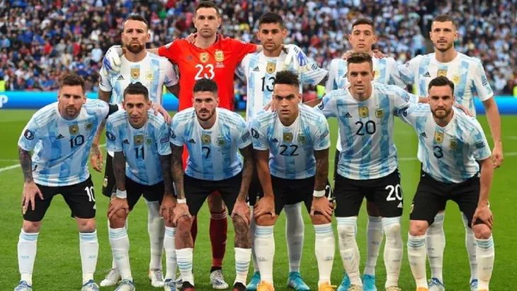 Argentina, México, Arabia y Polonia: Convocatorias Mundial 2022