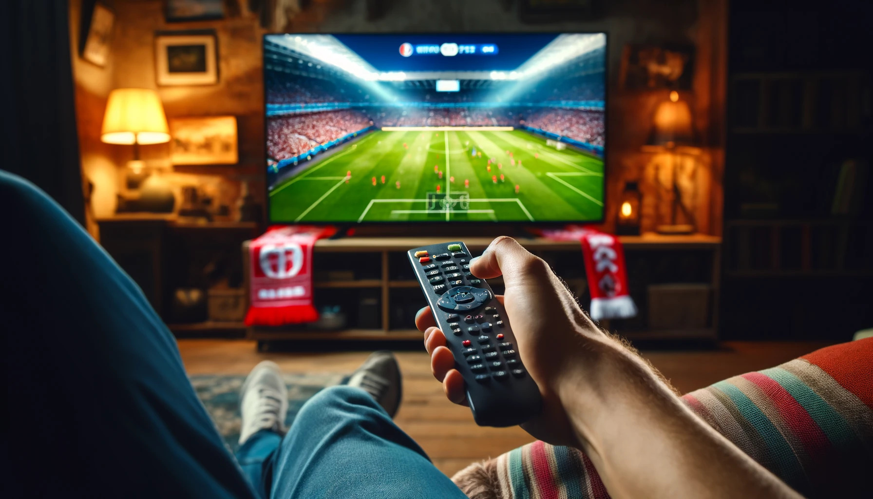 Eurocopa: Dónde ver cada partido