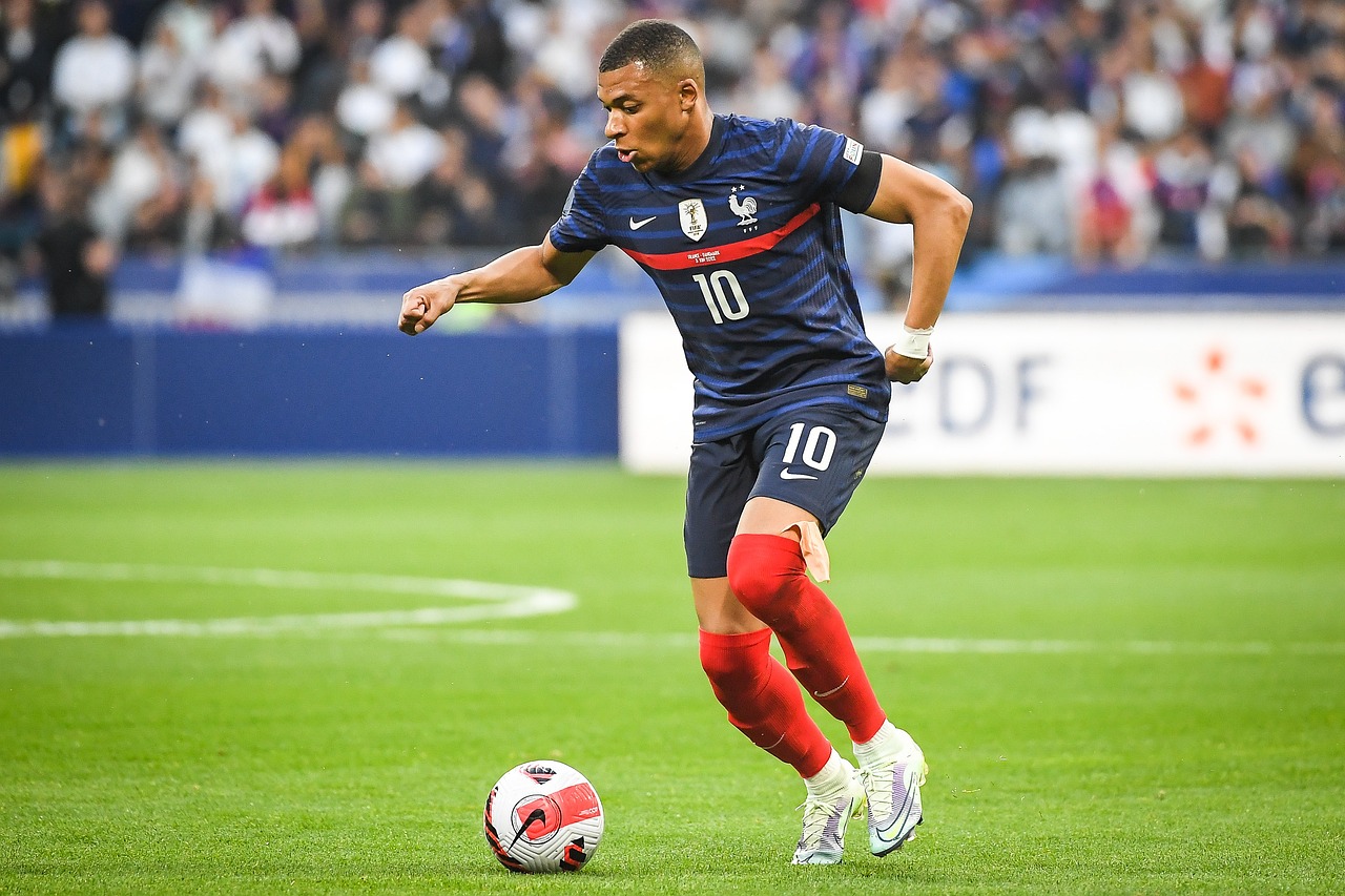 Estrellas de la Eurocopa 2024: Jugadores clave