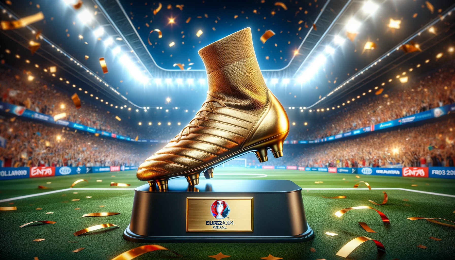 Principales Favoritos para los Máximos Goleadores de la Eurocopa 2024