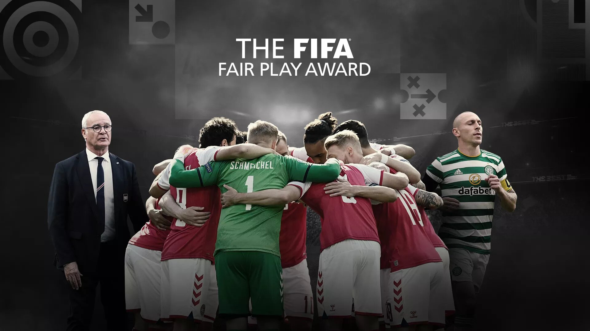 Premio Fair Play: Mundial 2022